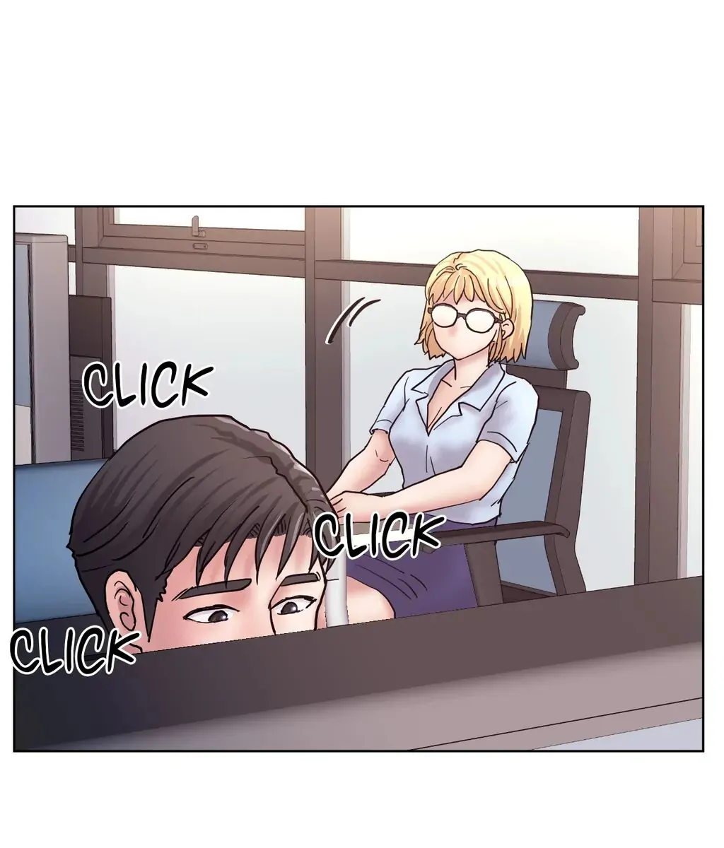Comes With Benefits - Chapter 10 - picture 57