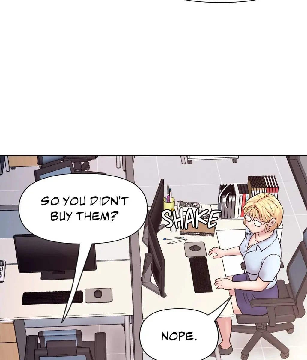 Comes With Benefits - Chapter 10 - picture 6