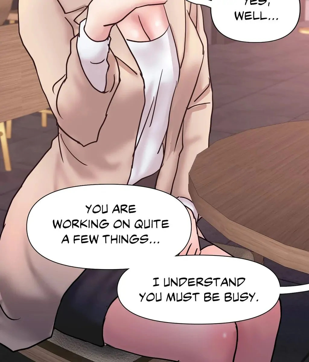 Comes With Benefits - Chapter 10 - picture 64