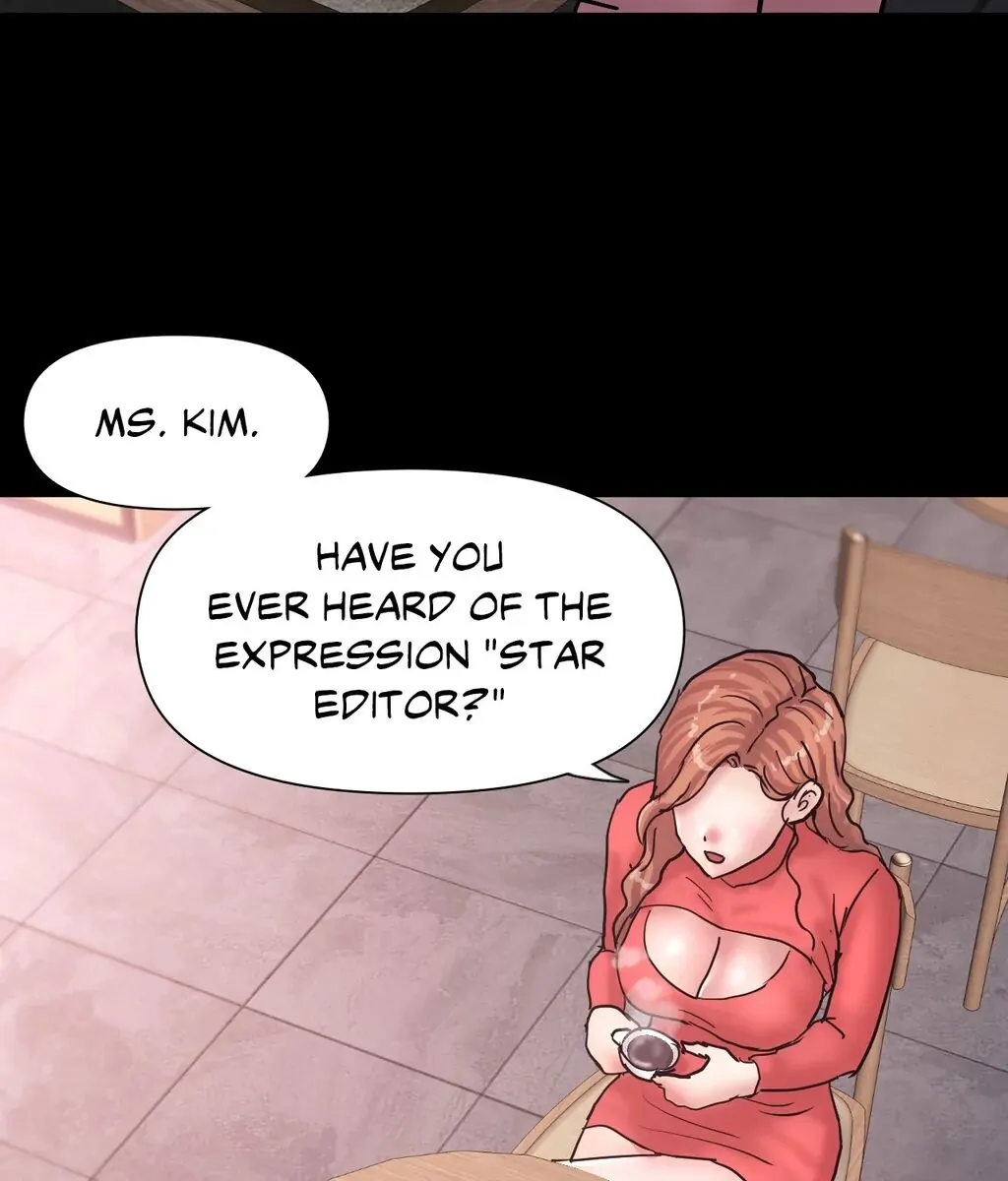 Comes With Benefits - Chapter 10 - picture 65