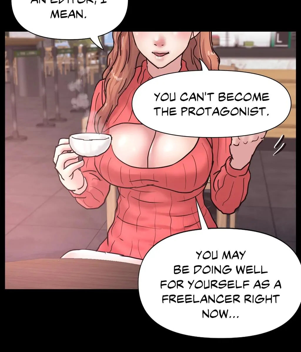 Comes With Benefits - Chapter 10 - picture 69