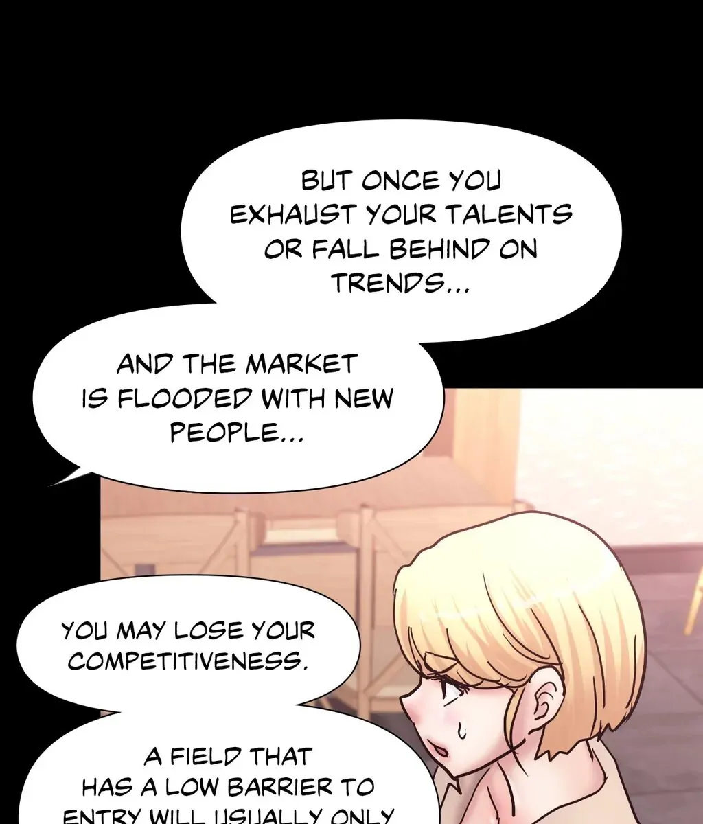 Comes With Benefits - Chapter 10 - picture 70