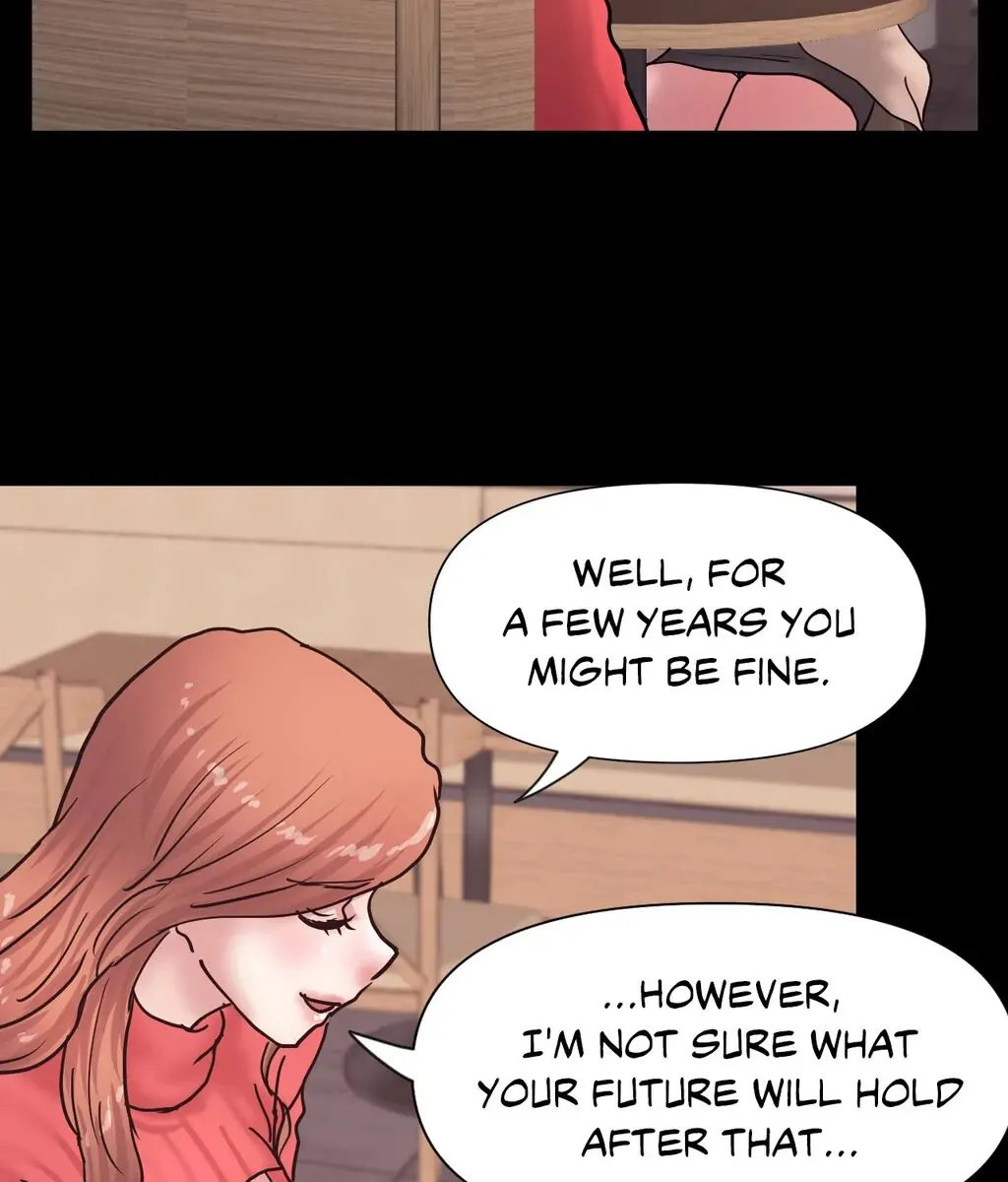 Comes With Benefits - Chapter 10 - picture 73