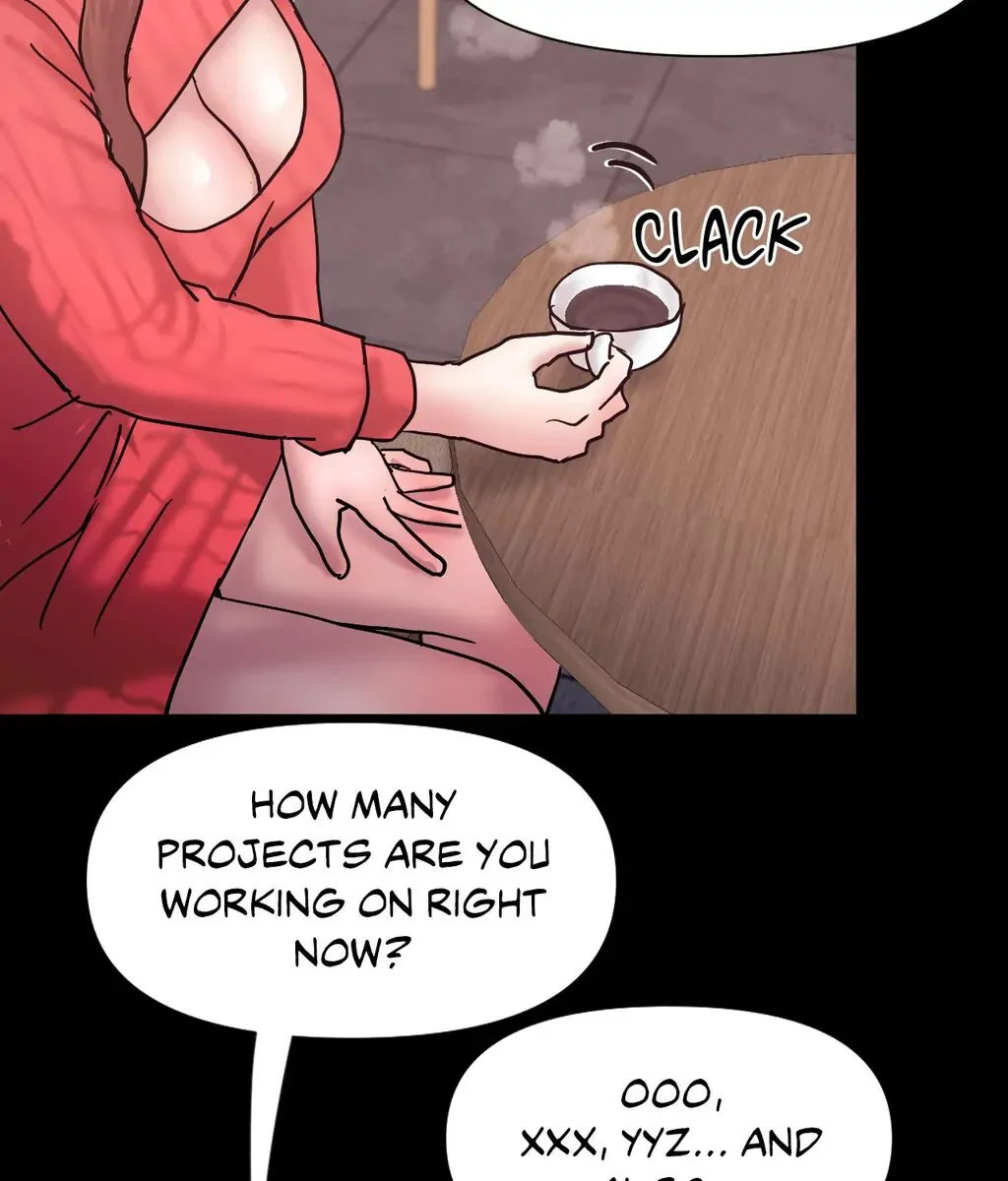 Comes With Benefits - Chapter 10 - picture 74