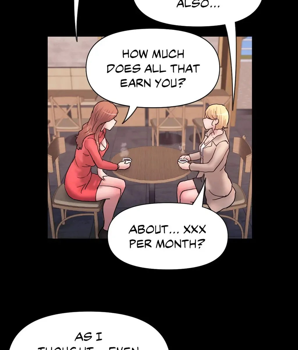 Comes With Benefits - Chapter 10 - picture 75