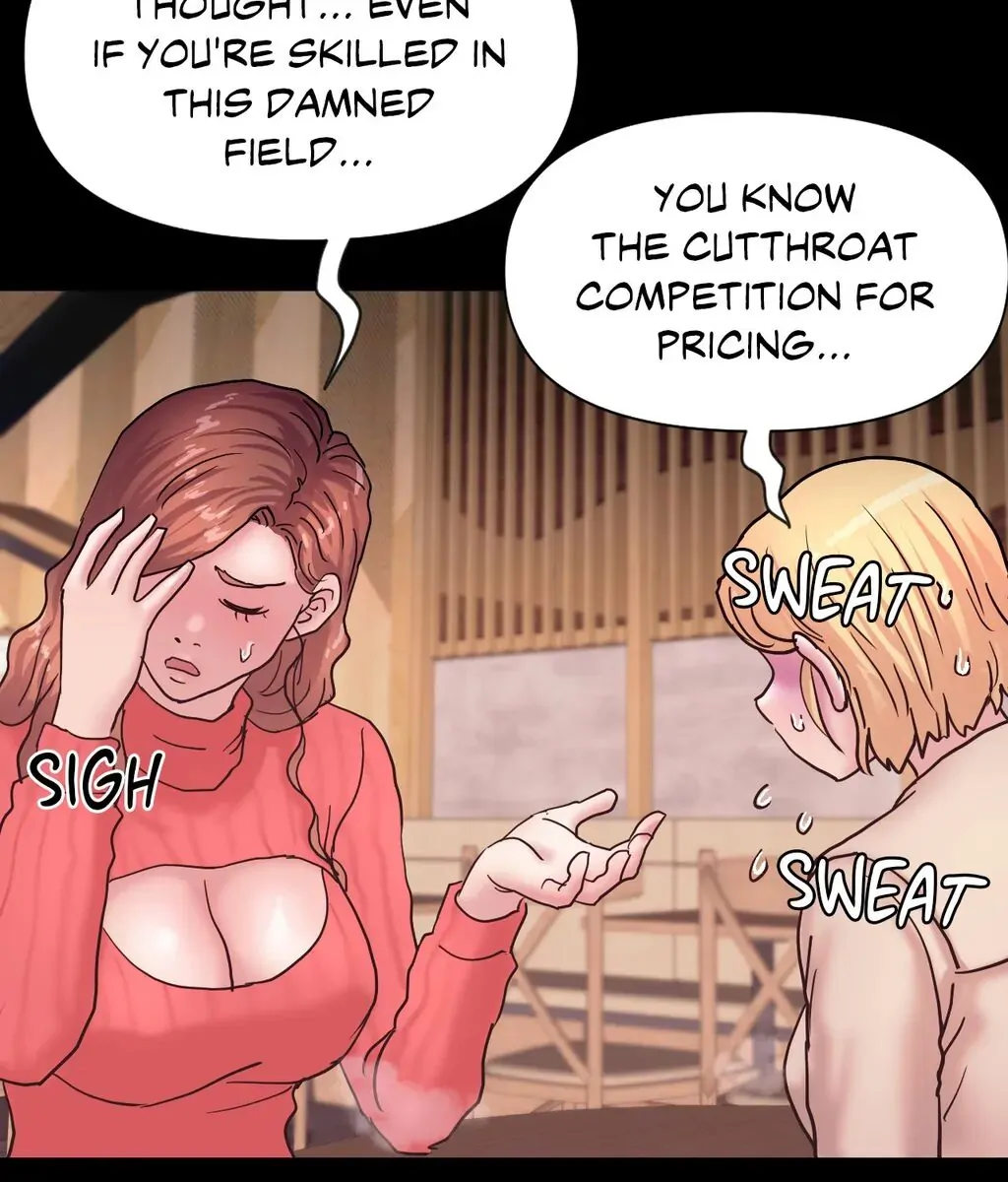 Comes With Benefits - Chapter 10 - picture 76