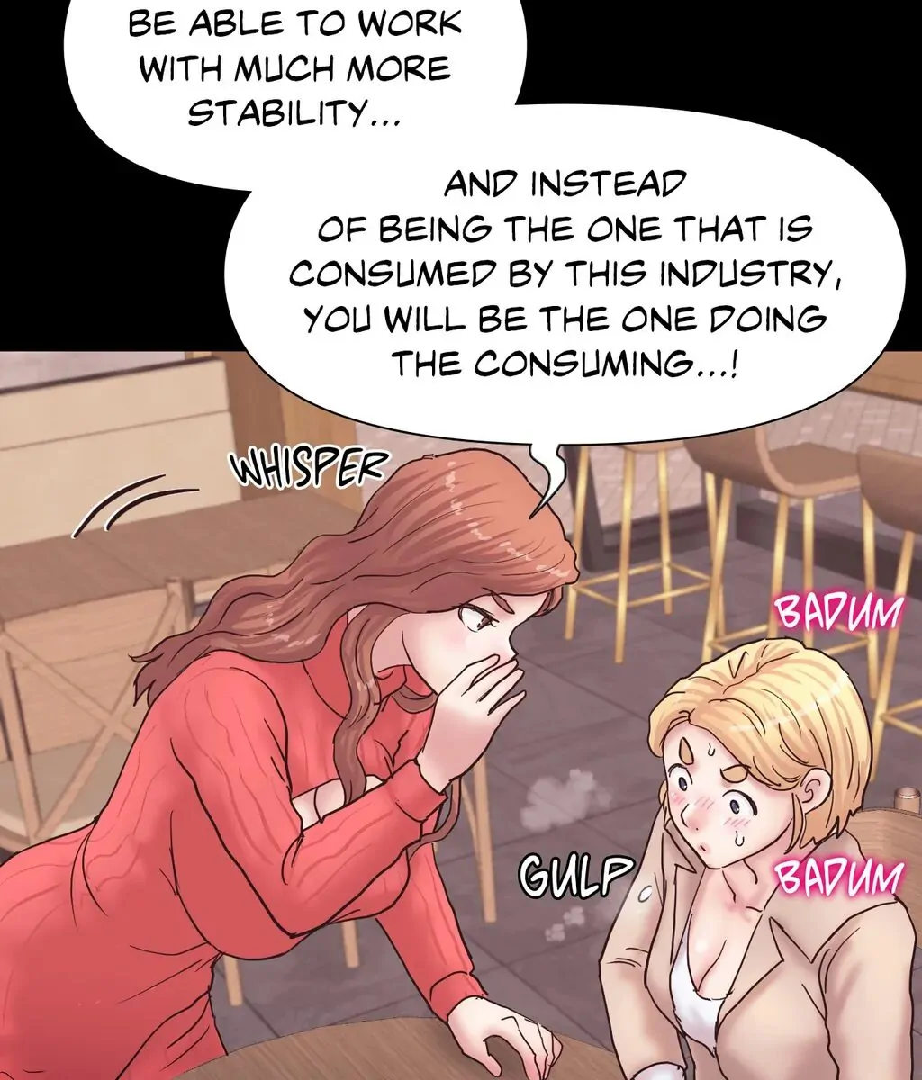 Comes With Benefits - Chapter 10 - picture 82