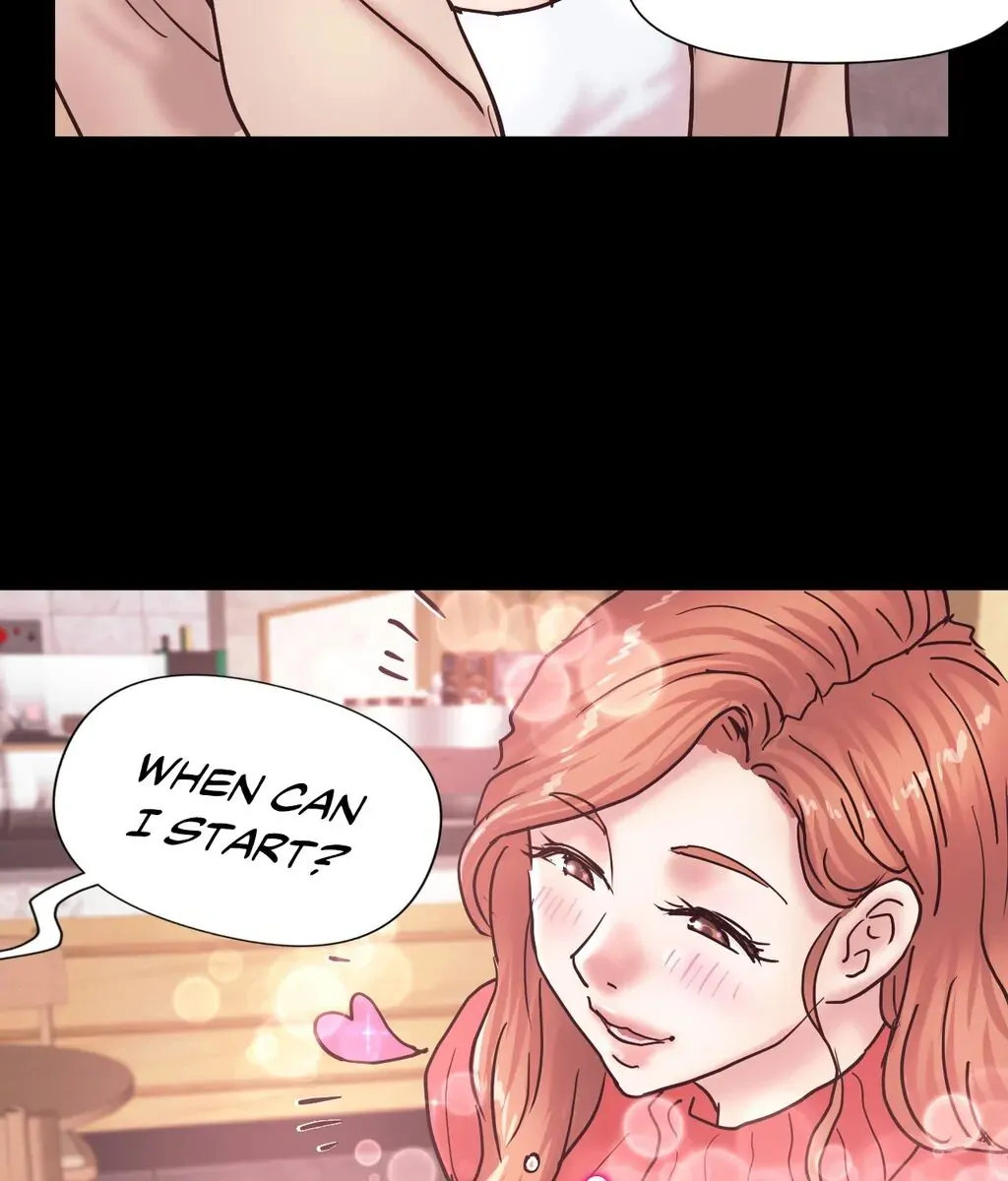 Comes With Benefits - Chapter 10 - picture 86