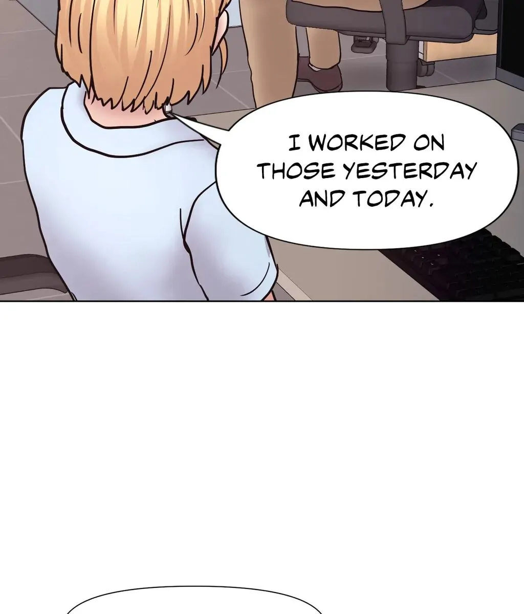 Comes With Benefits - Chapter 10 - picture 9