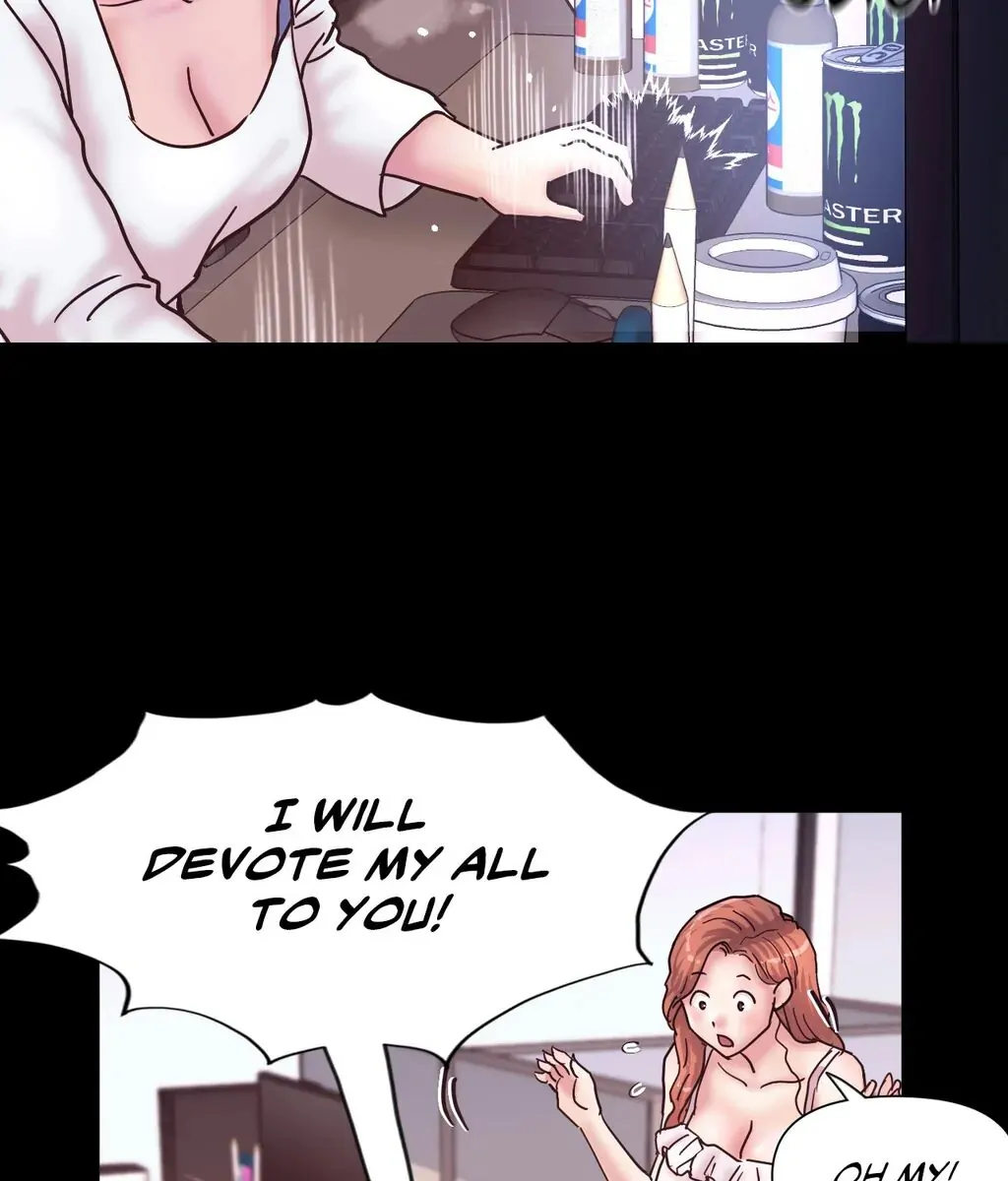 Comes With Benefits - Chapter 10 - picture 92
