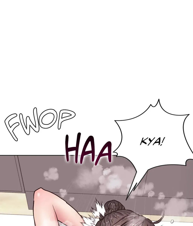 Comes With Benefits - Chapter 11 - picture 10