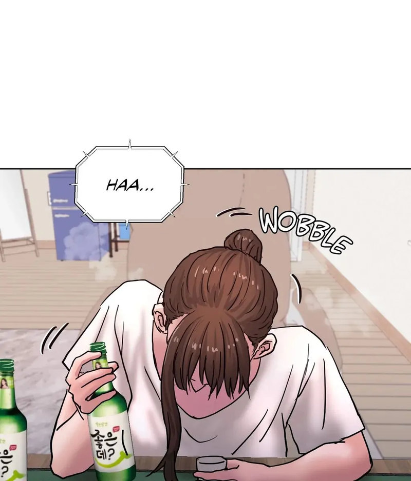 Comes With Benefits - Chapter 11 - picture 100