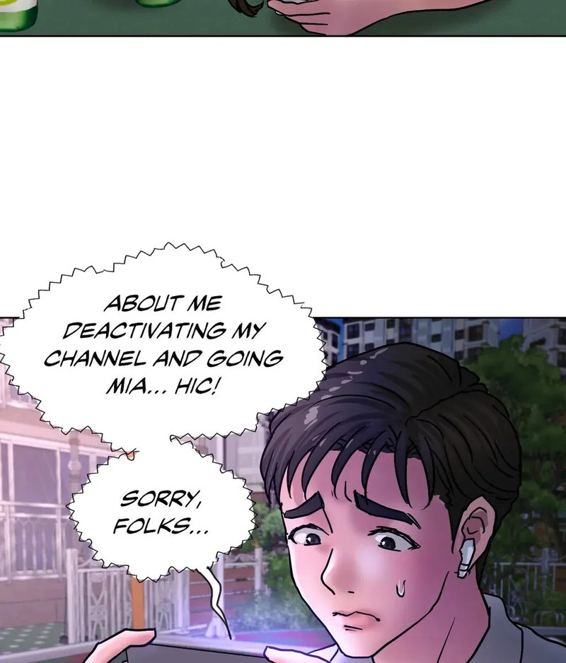 Comes With Benefits - Chapter 11 - picture 101