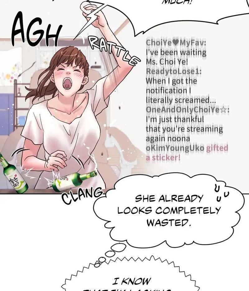 Comes With Benefits - Chapter 11 - picture 103