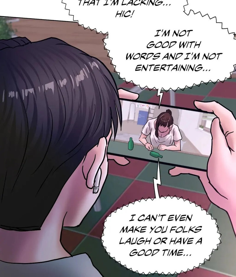 Comes With Benefits - Chapter 11 - picture 104
