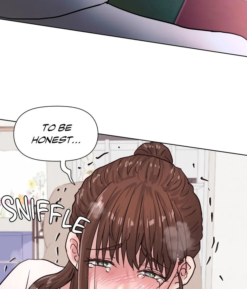 Comes With Benefits - Chapter 11 - picture 105