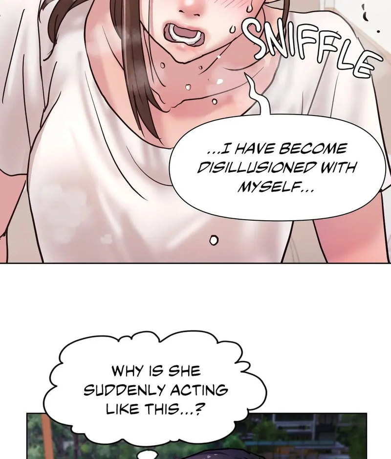 Comes With Benefits - Chapter 11 - picture 106