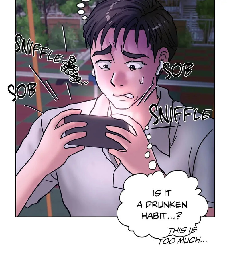 Comes With Benefits - Chapter 11 - picture 107