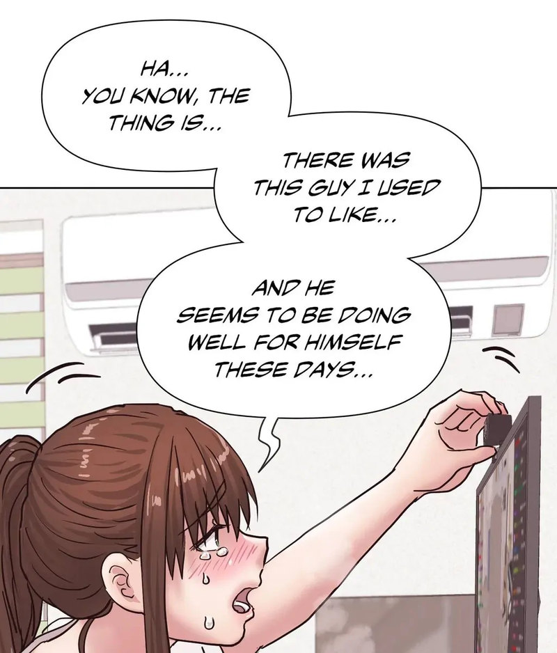 Comes With Benefits - Chapter 11 - picture 108