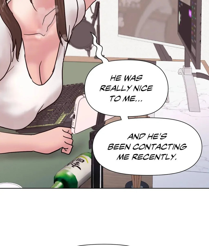 Comes With Benefits - Chapter 11 - picture 109