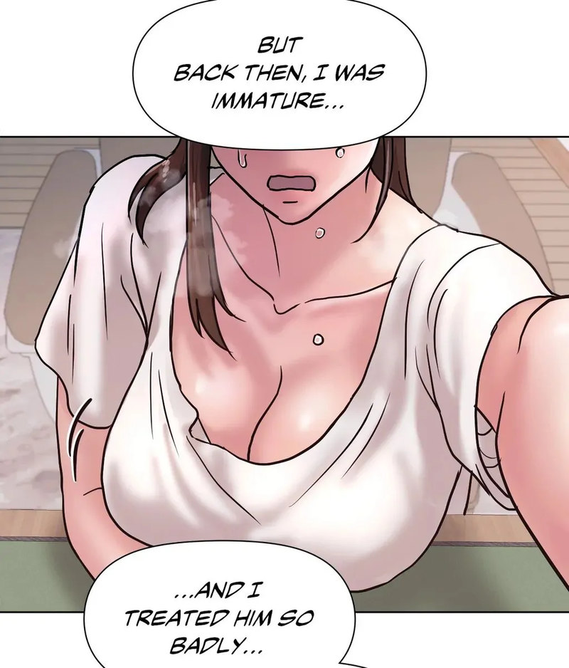 Comes With Benefits - Chapter 11 - picture 110