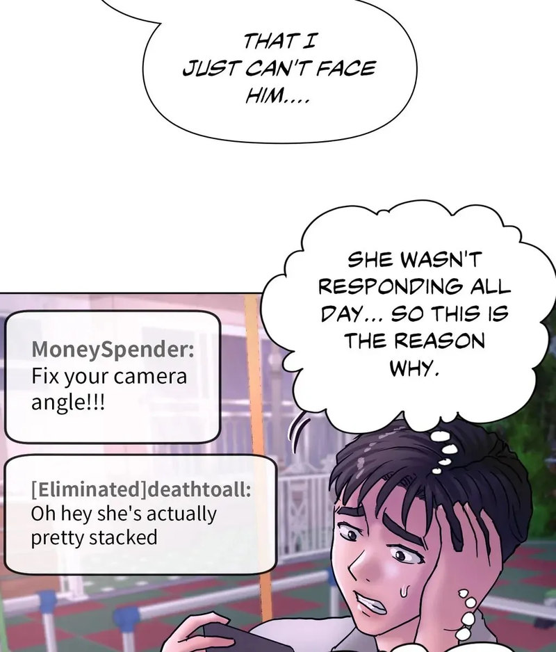 Comes With Benefits - Chapter 11 - picture 111