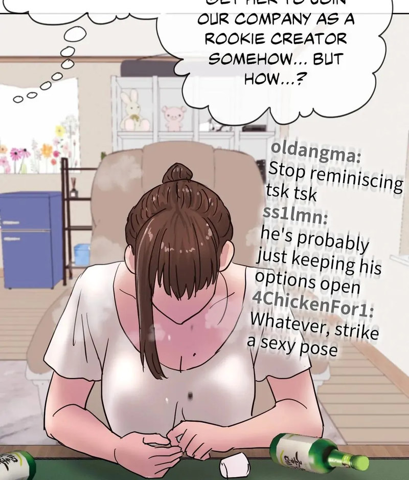 Comes With Benefits - Chapter 11 - picture 113