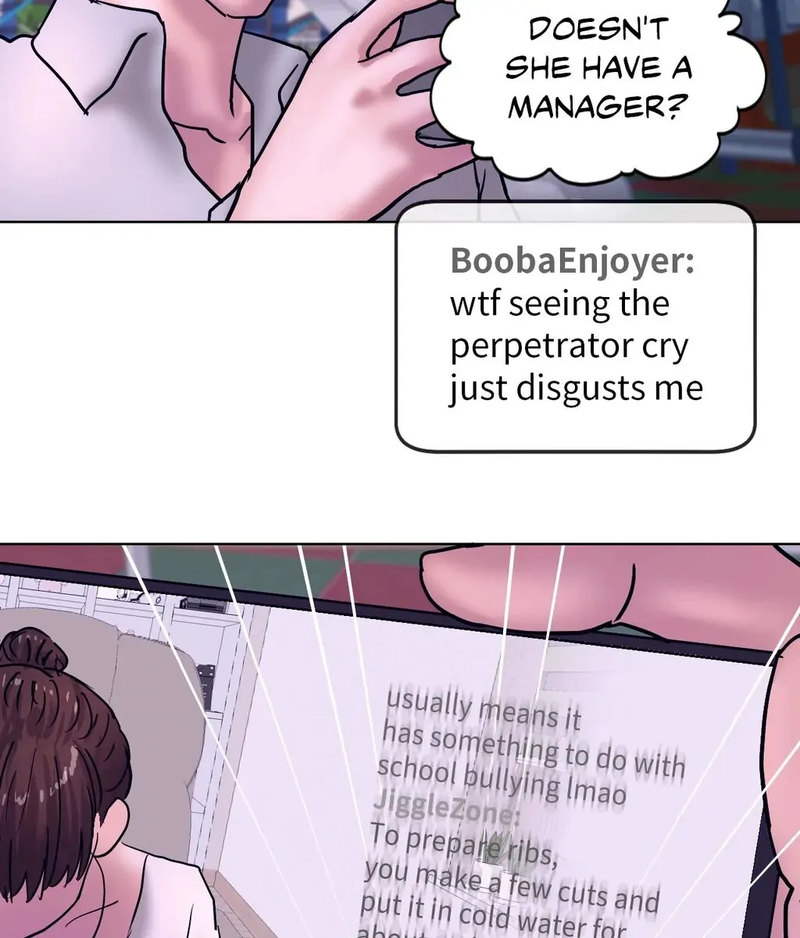 Comes With Benefits - Chapter 11 - picture 115