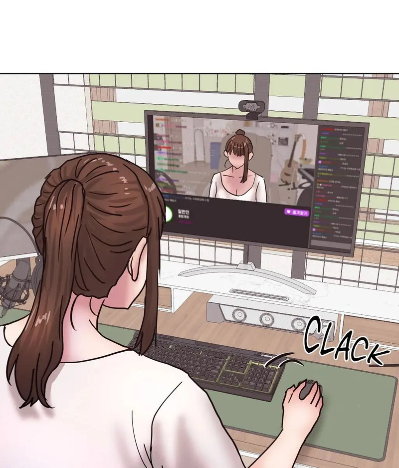 Comes With Benefits - Chapter 11 - picture 117