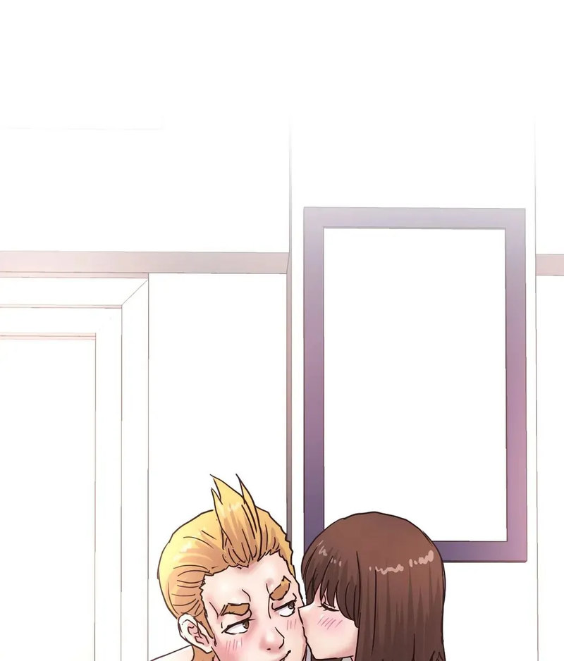 Comes With Benefits - Chapter 11 - picture 120