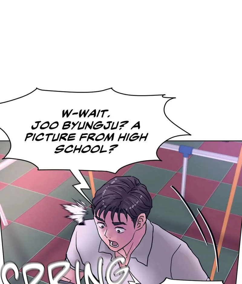 Comes With Benefits - Chapter 11 - picture 122