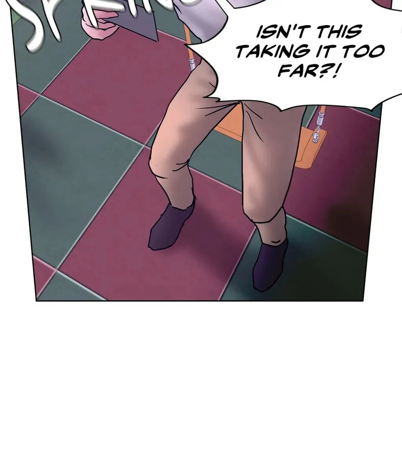 Comes With Benefits - Chapter 11 - picture 123