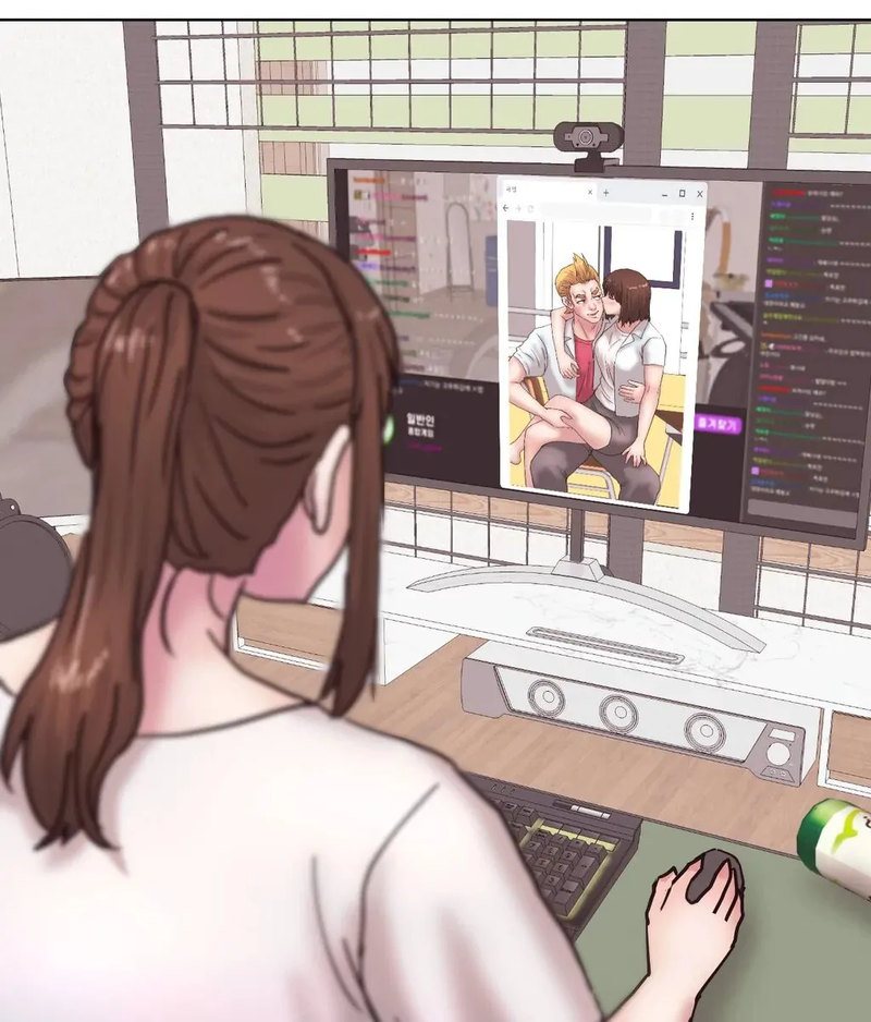 Comes With Benefits - Chapter 11 - picture 124