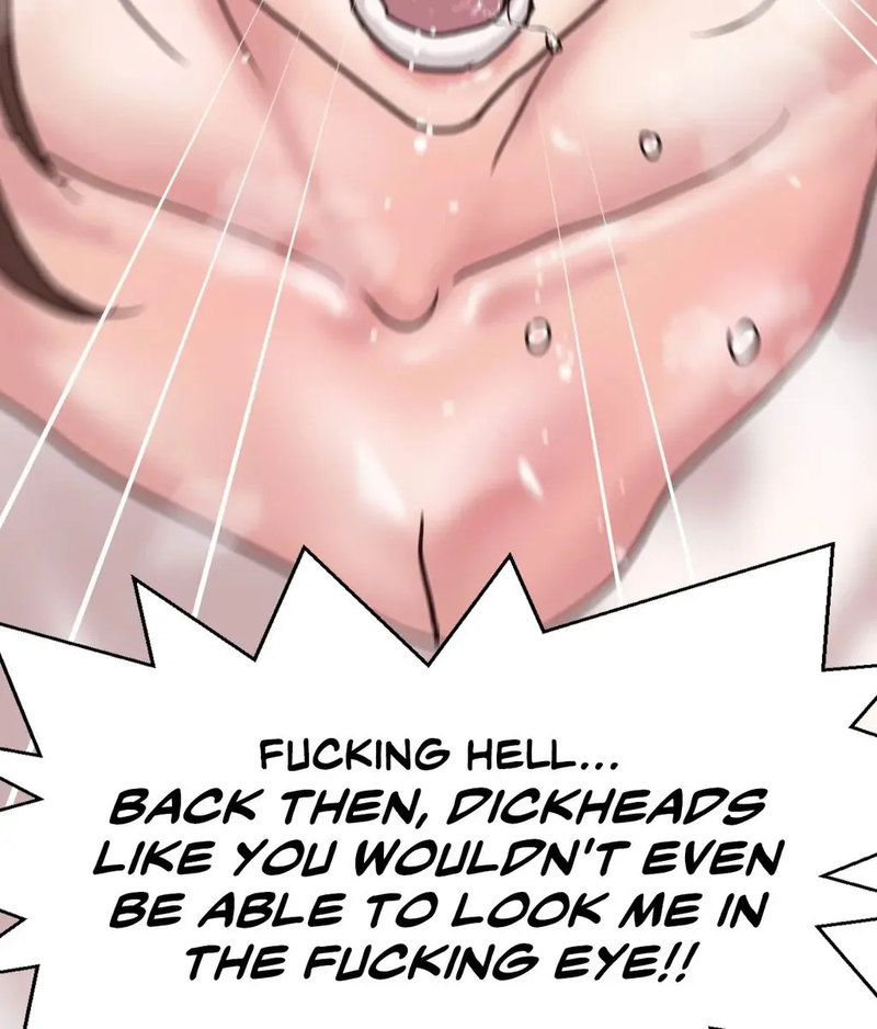 Comes With Benefits - Chapter 11 - picture 129