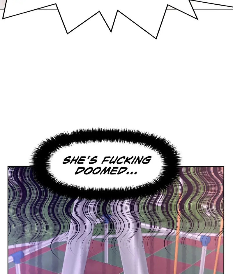 Comes With Benefits - Chapter 11 - picture 130