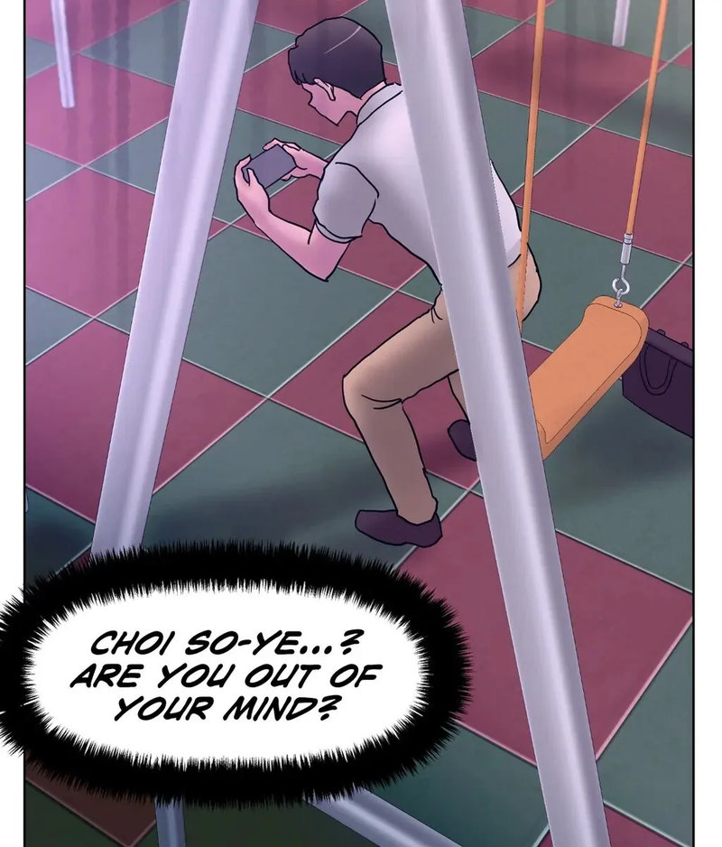Comes With Benefits - Chapter 11 - picture 131