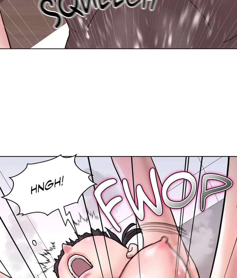 Comes With Benefits - Chapter 11 - picture 15