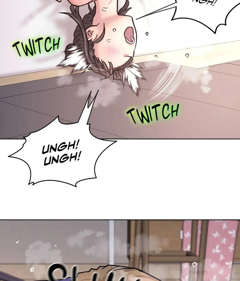 Comes With Benefits - Chapter 11 - picture 2