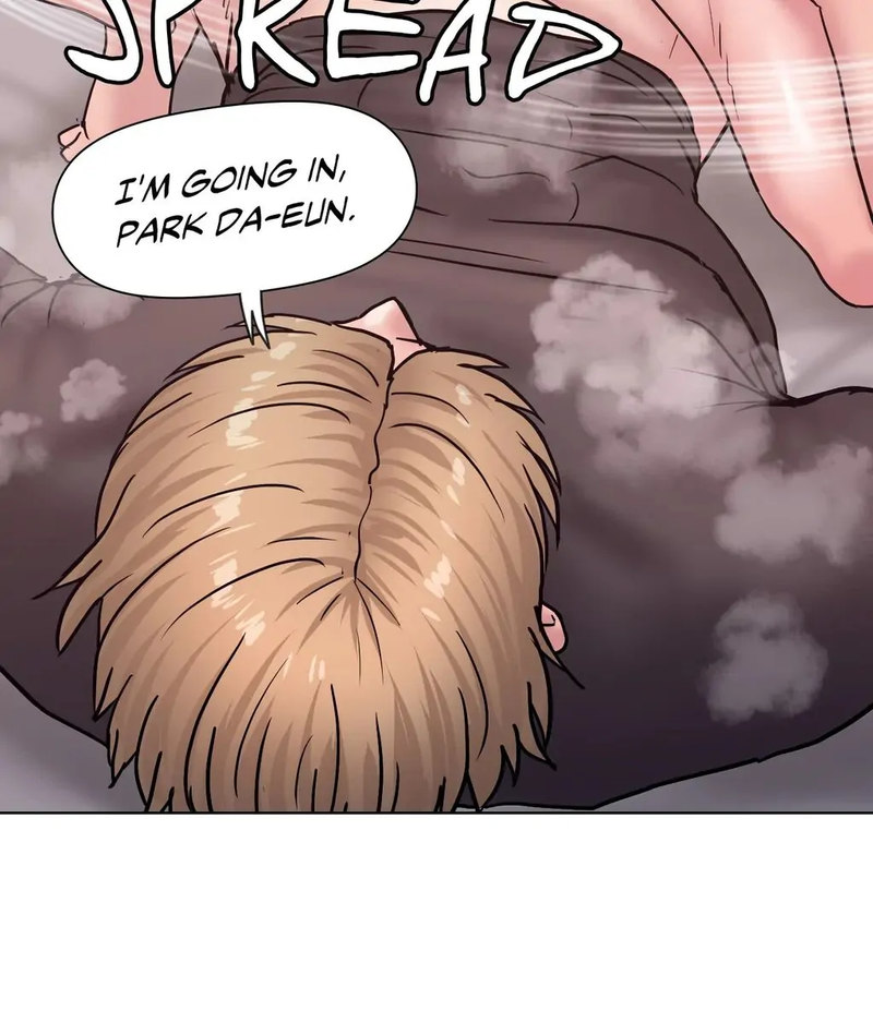 Comes With Benefits - Chapter 11 - picture 23