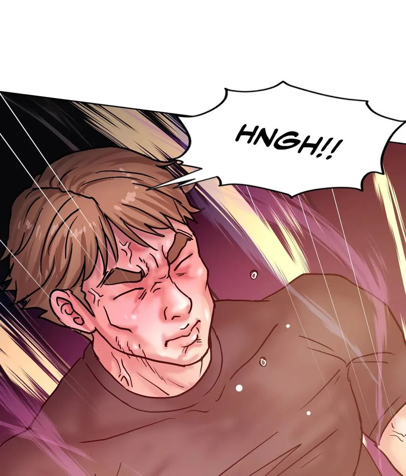 Comes With Benefits - Chapter 11 - picture 24