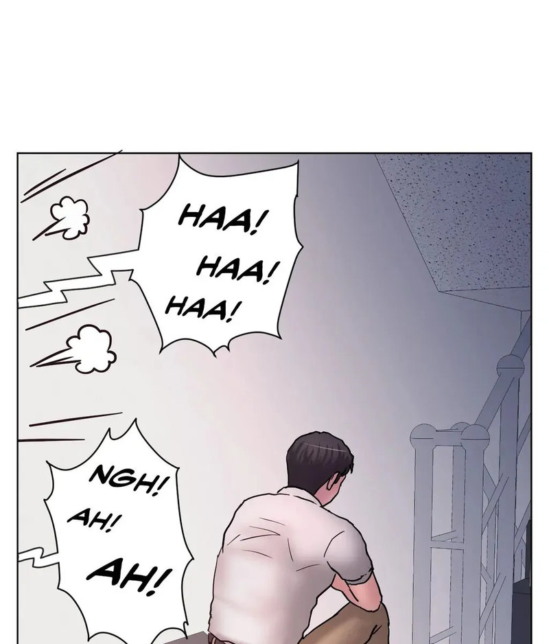 Comes With Benefits - Chapter 11 - picture 30