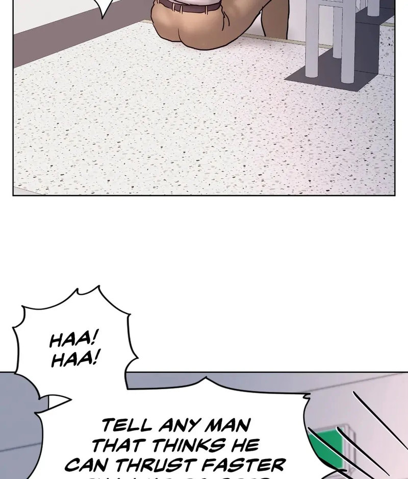 Comes With Benefits - Chapter 11 - picture 31