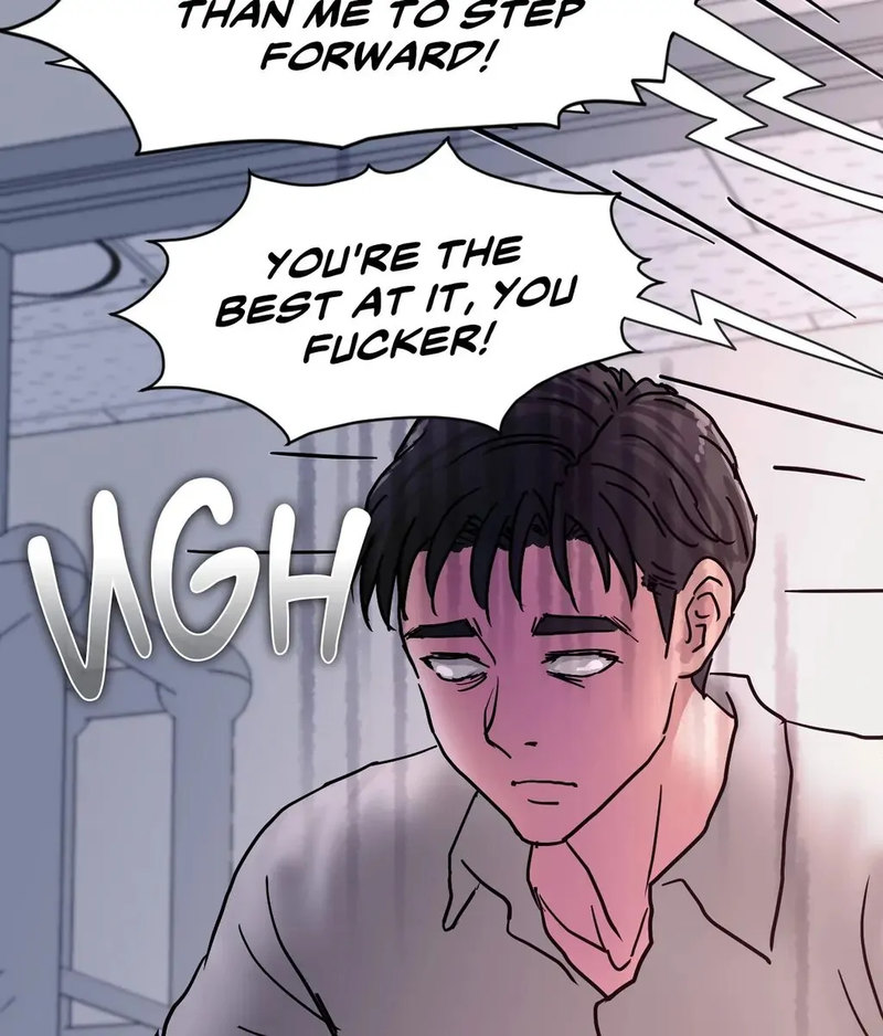 Comes With Benefits - Chapter 11 - picture 32