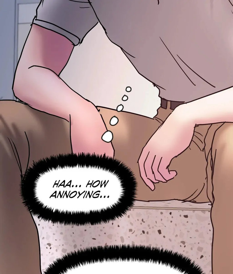 Comes With Benefits - Chapter 11 - picture 33