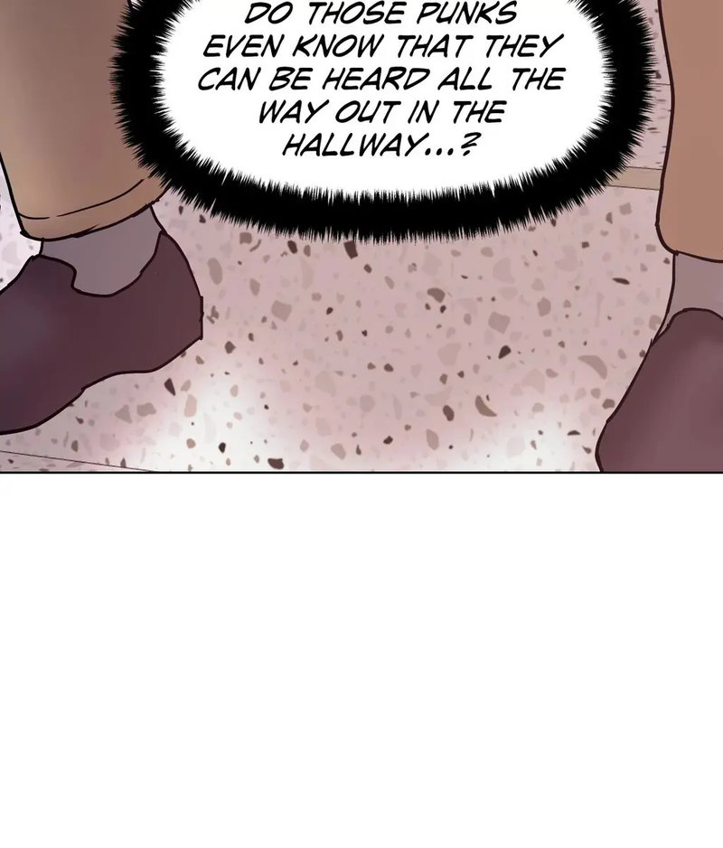 Comes With Benefits - Chapter 11 - picture 34