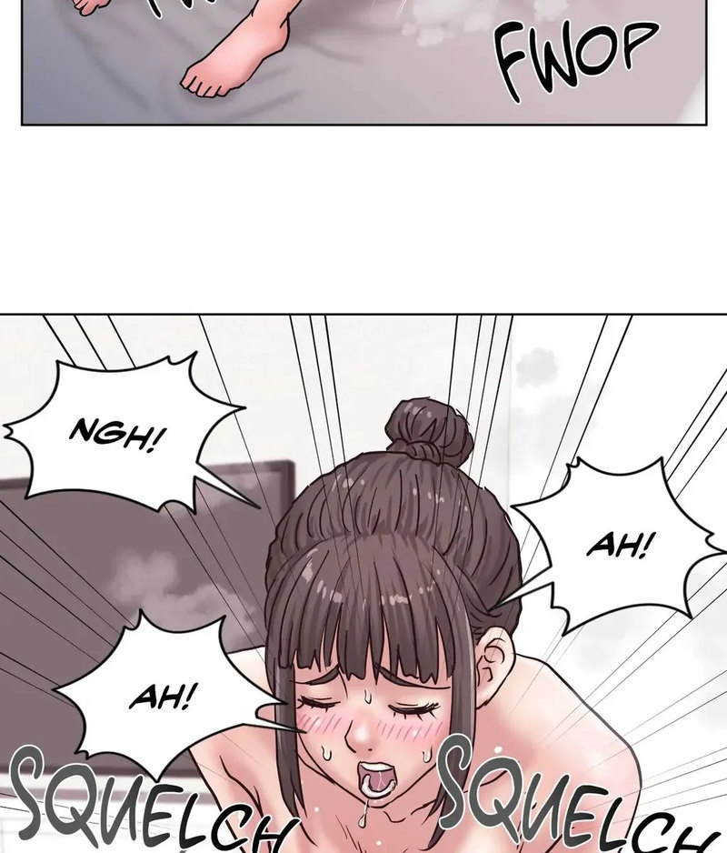 Comes With Benefits - Chapter 11 - picture 36