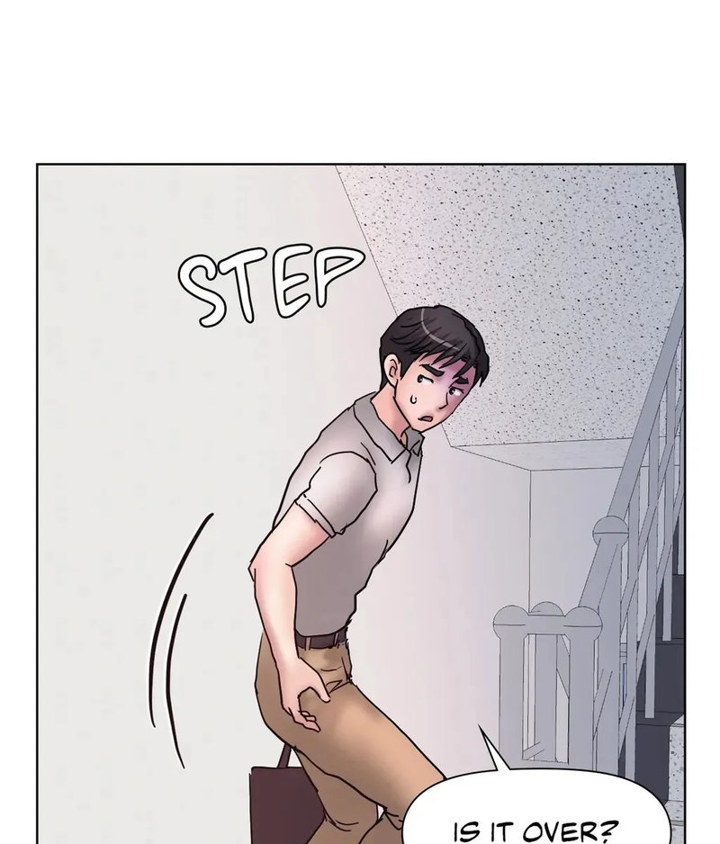 Comes With Benefits - Chapter 11 - picture 40