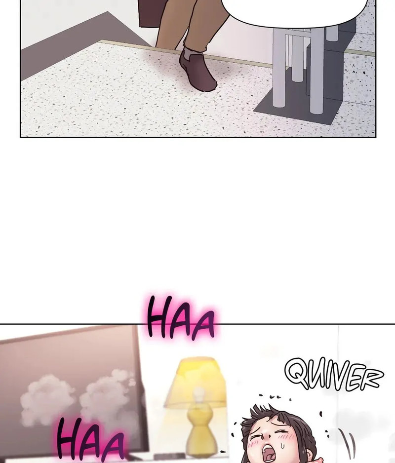 Comes With Benefits - Chapter 11 - picture 41