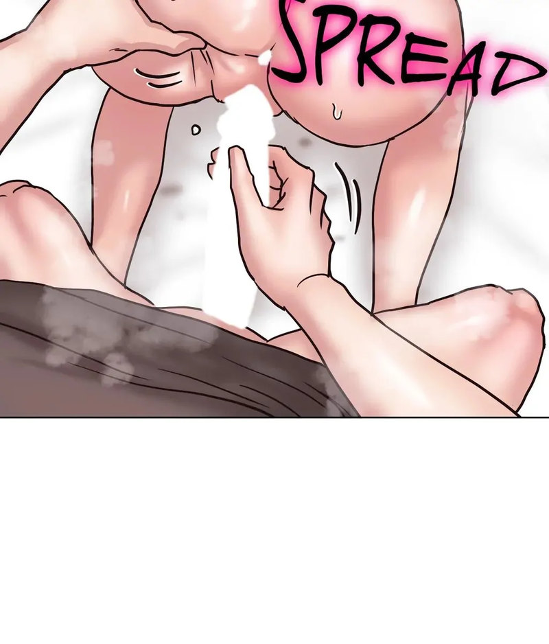 Comes With Benefits - Chapter 11 - picture 44