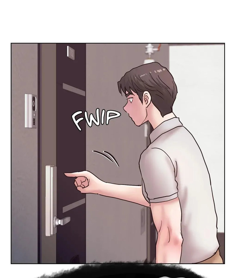 Comes With Benefits - Chapter 11 - picture 45